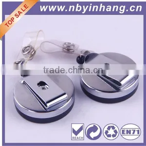 Badge Holder Clip XSBH0105 thumbnail-2