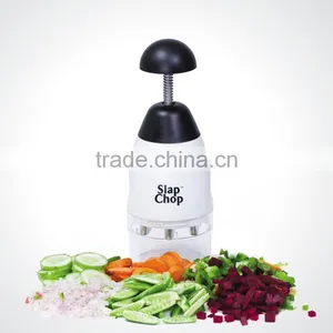Fruit Vegetable Slap Chop Dicer thumbnail-1