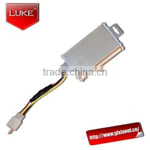 Electric Rickshaw Kits for New Bajaj Tricycle Spare Parts Electric Rickshaw Spare Parts Converter thumbnail-1