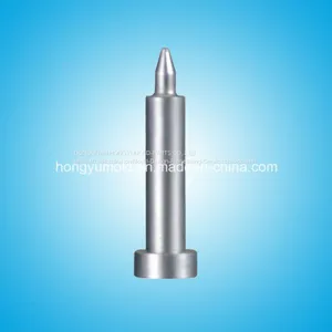 High Quality Tungsten Carbide Punch and Die Maker Supplier With Profile Grinding Parts in Dongguan City thumbnail-1