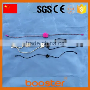 Booster String Buckles for Garment and Clothing thumbnail-1