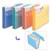 Twin-fastener Expanding Bags thumbnail-1