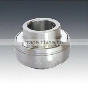 Stainless Steel Insert Bearing SUC 205 thumbnail-1