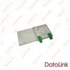 FTTH Face Plate 2 Cores thumbnail-1