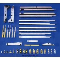 Universal Tdk Automatic Insertion Spare Parts thumbnail-2