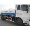 Ellipses Garbage Collection Truck XZJSl60GPS for Road Washing, Irrigation of Green Belt and Lawn, bu thumbnail-1