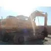 USED XGMA WHEELED LOADER XG822 IN VERY GOOD WORKING CONDITION thumbnail-3