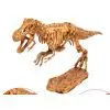 Toys041: Boys Dinosaur Archaeology Skeleton 3-6Y Early Education for Child Kids Intellectual Development 13.5cm*21cm*5cm thumbnail-1