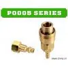PNEUMATIC QUICK COUPLER thumbnail-1