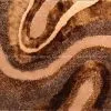 Polyester Mixed-pile Shaggy Carpet thumbnail-1