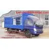 Store-stake Truck (ZZT5121CYS) thumbnail-1