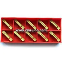 Sell MGMN 400 M Tungsten Carbide Grooving Inserts thumbnail-1