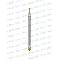 Truck and Bus Tire Valve Extensions EX210S thumbnail-2