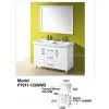 Mdf Bath Cabinet With Double Bowl thumbnail-1