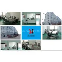 Shenghua(shengzhou) Machinery Technology Co.,ltd company overview - view 1 thumbnail