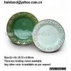 Porcelain Tableware Set With OEM Design thumbnail-1