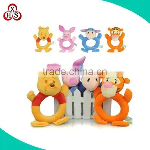 Baby Rattle Ring With High Quality For 0~2Years Old thumbnail-3