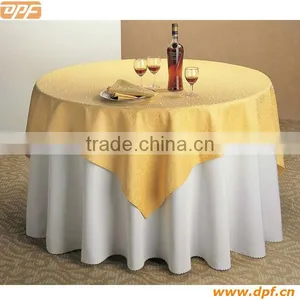 Polyester Table Cloth thumbnail-1