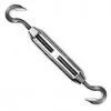 Turnbuckle - Europe Type Turnbuckle Hook&Hook thumbnail-1
