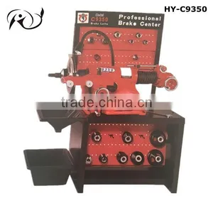 Car Brake Lathe Machine for Sale/brake Disk Lathe thumbnail-1