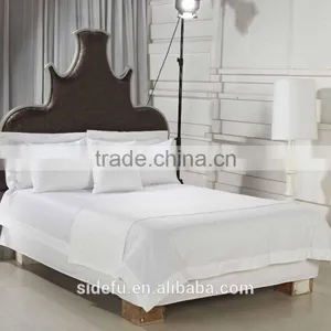 Brand Name Egyptian Cotton Wholesale Satin Bed Sheets thumbnail-2