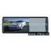 7inch Rearview LCD Mirror Monitor thumbnail-1