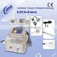 2015 Most Popular! Ultrasound Cavitation /cavitation Rf/ Body Slimming Machine thumbnail-1