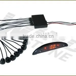 Parking Sensor, Car Parking Sensor, Audio Youparking System RD028 thumbnail-1