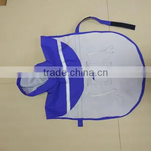 Wholesale Supply Pet Raincoat Dog Raincoat Poncho thumbnail-4