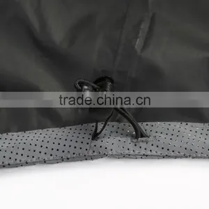 Women's Reflective Waterproof NIGHT VISION 360 Cycling Jacket thumbnail-6
