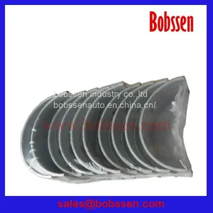 Auto Engine Parts 5-11510-020 Isuzu C190 Florian Truck Elf Bus Connecting Rod Std 5-12271-005 thumbnail-1