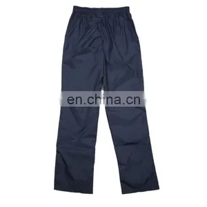 2016 Custom Mens Soccer Training Pants thumbnail-2