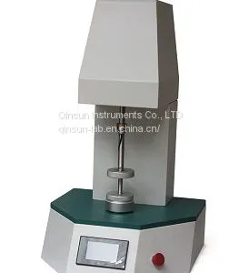 Automatic Wrinkle Recovery Tester thumbnail-1