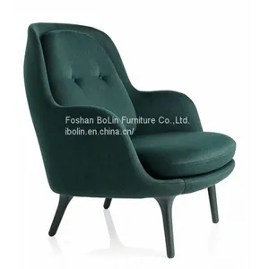 Fri Lounge Chair thumbnail-1
