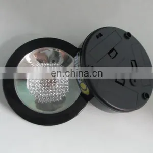 Good Quality Led Bottle Coaster Led Flashing Coaster thumbnail-5