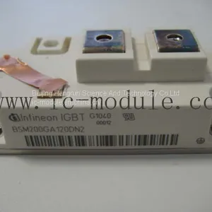 Infineon Igbt BSM200GA120DN2 thumbnail-1