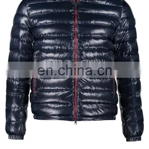 Western Artificial Down Jacket for Man thumbnail-1