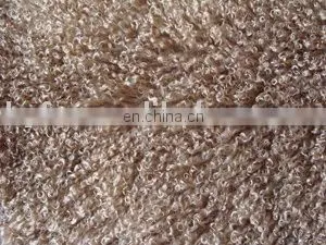 BY-Y072 Tibet Sheepskin Plate thumbnail-1