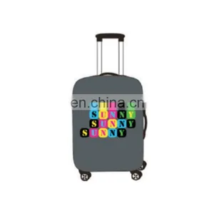 Wholesale Foldable Elastic Hot Selling Luggage Cover thumbnail-2
