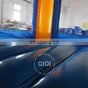 13' Commercial Indoor Air Bouncer Inflatable Trampoline thumbnail-5