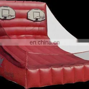 Inflatable Basketball Game thumbnail-1
