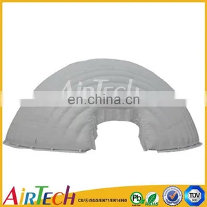 High Quality Outdoor Inflatable Bubble Dome Tent for Party thumbnail-1