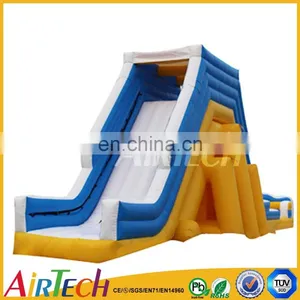 Top Selling Giant Inflatable Slide for Sale thumbnail-1