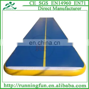 Inflatable Air Tumble Track Mat for Sale IT-19 thumbnail-3