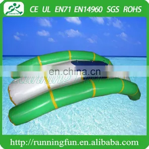 Hot Sale Seesaw on Water, Water Park Equipment thumbnail-6