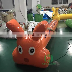 Cheap Price!! Inflatable Athletics Game Products for Kid, Inflatable Caterpillar Sports Game Equipment ,outdoor Athletics Game , thumbnail-2