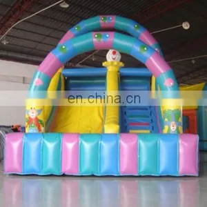 Inflatable Slide, Inflatable Slope, Inflatable Game,inflatable Toy thumbnail-1