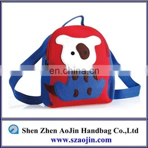 High Quality Light Weight Competition School Bag thumbnail-6