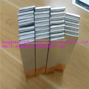 Copper Aluminum Transition Joint Custom Sizes thumbnail-3