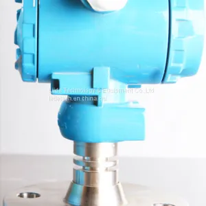 LS802 Flanged Diffusion Silicon Pressure Transmitter thumbnail-1